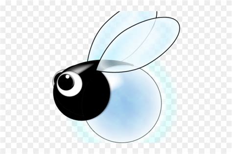 Cute Firefly Clipart Transparent Hd Png Download 640x4801100636