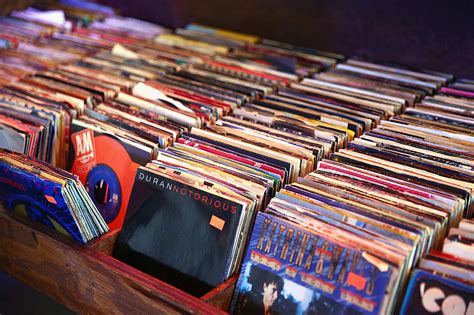 Record Store Day 2020 Is Now Three Properly Distanced Dates