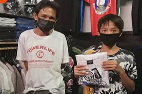 Viral Ama 1 Buwan Nag Ipon Para Mabili Ang Gustong T Shirt Ng Anak