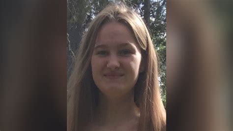 14 Year Old Edson Girl Found Eps Ctv News