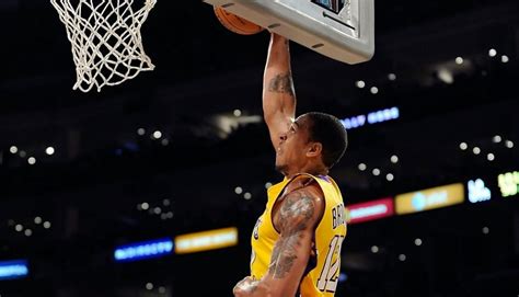 Shannon Brown Dunk Sports Recipes