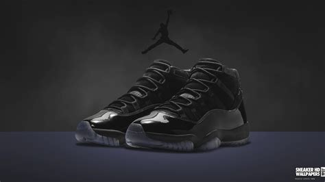 Jordan 11 Wallpapers Wallpaper Cave