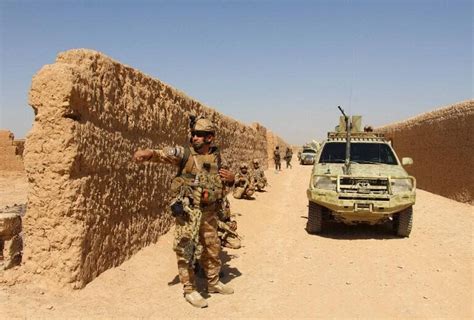 Taliban Enter Afghanistans Helmand Province Capital In Large Scale