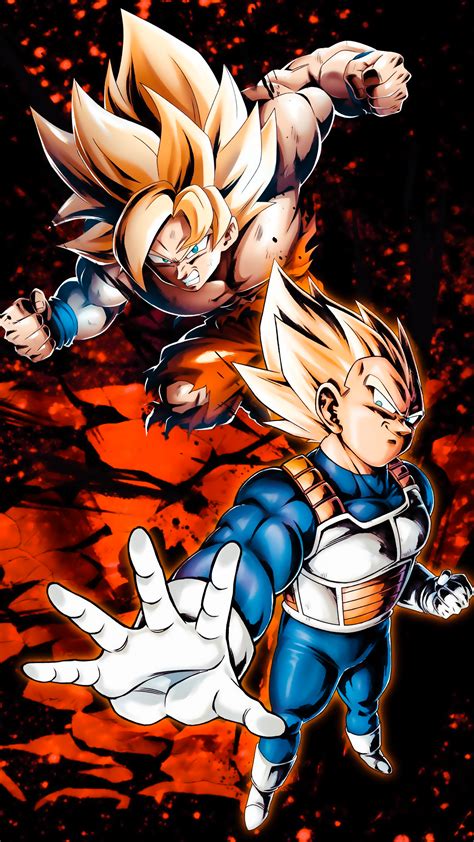 ❤ get the best dragon ball z wallpaper hd on wallpaperset. 20 4K Wallpapers of DBZ and Super for Phones SyanArt Station