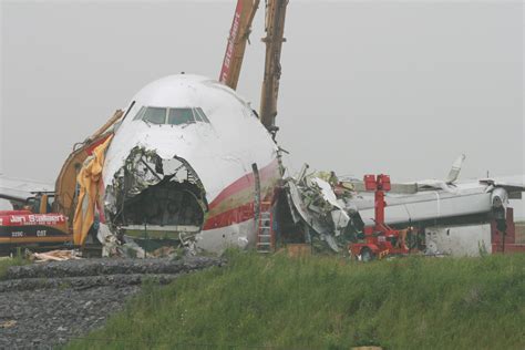 Crash 747 Kalita Air Brussels Airport Day 13 10 Flickr