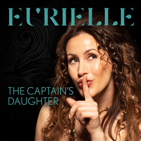 The Captains Daughter Eurielle