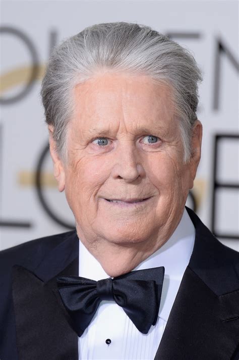 Brian Wilson To Retire ‘pet Sounds On 50th Anniversary Tour