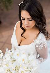 Wedding Hair And Makeup In San Diego Pictures