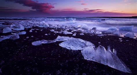 Land Of Fire And Ice Iceland Unveils Its Haunting Landscapes