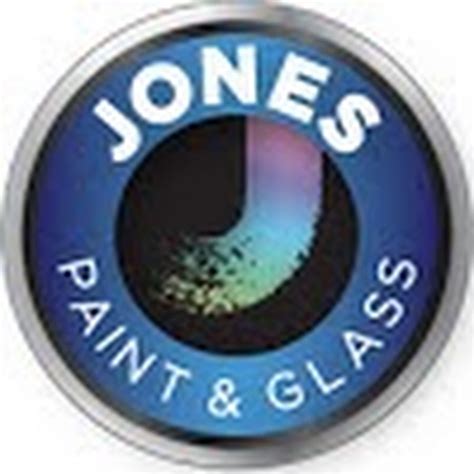 Jones Paint And Glass Youtube