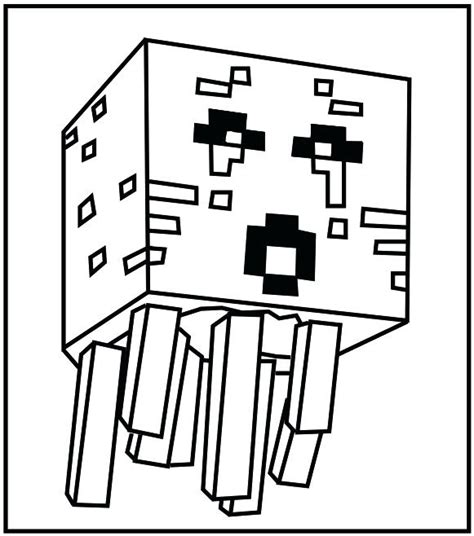 Coll Coloring Pages Coloring Pages Of Steve From Minecraft Pin By