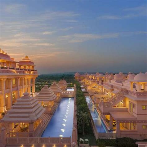 The 20 Best Luxury Hotels In Delhi Ncr Luxuryhotelworld