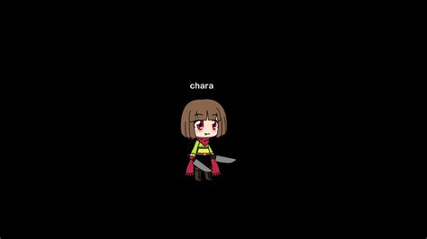 Chara Theme Youtube
