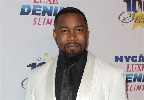 Michael Jai White Reveals That His Oldest Son Passed Away From Covid 19