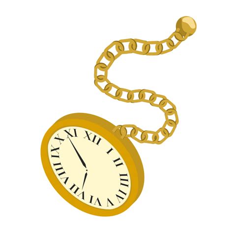 Pocket Watch Clipart Png Clip Art Library