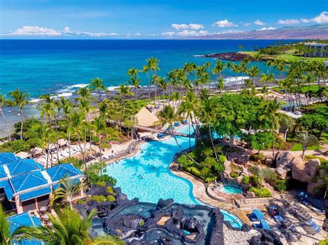 All 12 Big Island Resorts In Kona Kohala And Hilo 2023