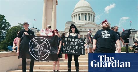 Hail Satan The Film That Will Change Your Mind About Satanism