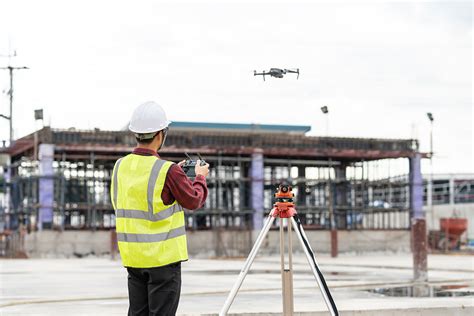 3 Reasons Drones Improve Infrastructure Inspections Consortiq