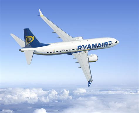 Boeing And Ryanair Launch The 737 Max 200 Airlinereporter