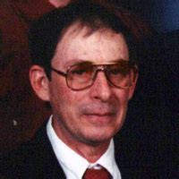Obituary Kenneth Ewing Of Lebanon Kentucky Mattingly Funeral Home