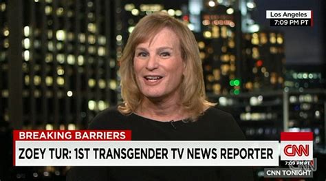 Zoey Tur Urges Bruce Jenner To Come Out As Transgender Daily Mail Online