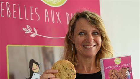 Les Biscuits Gourmands Prennent Le Virage Du Bio Ladepeche Fr