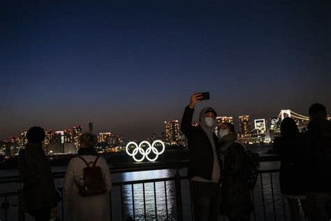 What To Call 2021 Olympics Just One Of Many Challenges For Japan The