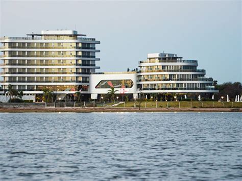 Hotel Termas Uno Hotel Termas De Río Hondo