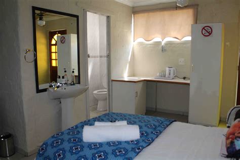 The Lapa Guest House Single Room