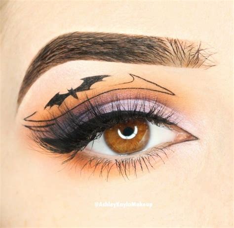 75 Brilliant Halloween Makeup Ideas To Try This Year Halloween Eye