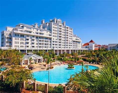 Sandestin Golf And Beach Resort Hotel Meeting Space Event Facilities