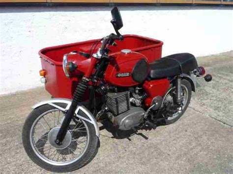 Enter your email address to receive alerts when we have new listings available for mz 250 for sale uk. MZ TS 250 1 mit Seitengespann - Bestes Angebot von Old und ...