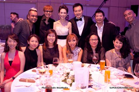 Ex Mediacorp Celebrity Jacelyn Tay Weds Brian Wong On 101010