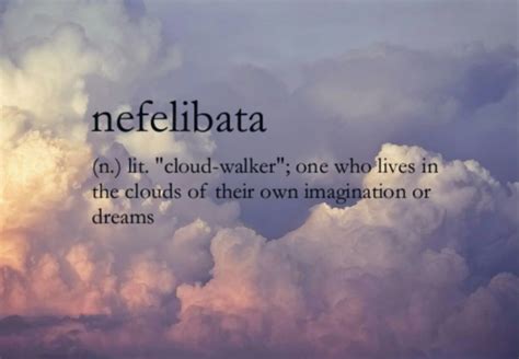 60 Aesthetic Words For Clouds Caca Doresde
