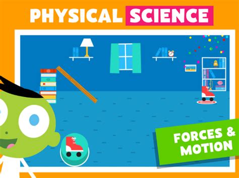 Play And Learn Science Wowscience Science Games And Activities For Kids