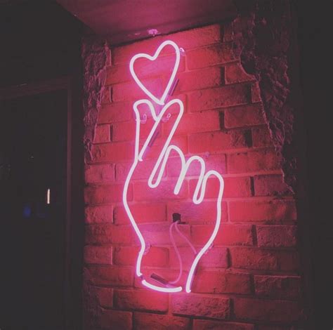 57 iphone neon pink aesthetic wallpaper gambar terbaik posts id