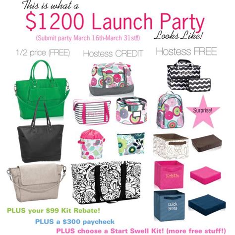 Thirty One March 1200 Launch Party Thirty One Ts Thirty One