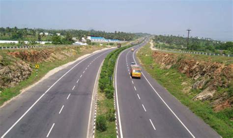 National Highways Authority Of India Asks Officials To Properly