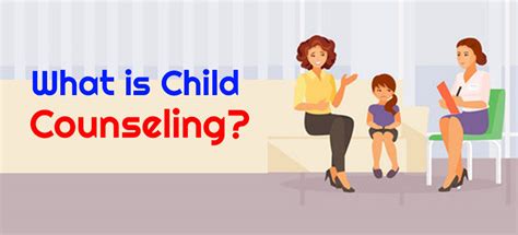 Child Counseling Near Me In Jaipur By Expert Psychologists And Counselors