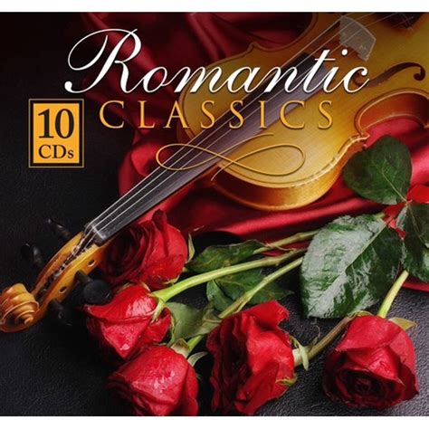 Romantic Classics Various