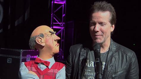1 Happy Thanksgiving With Jeff Dunham And Walter Jeff Dunham Youtube