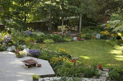 Do you want to make some improvements without having to spend a fortune? large backyard | ... Backyard Style with Backyard ...