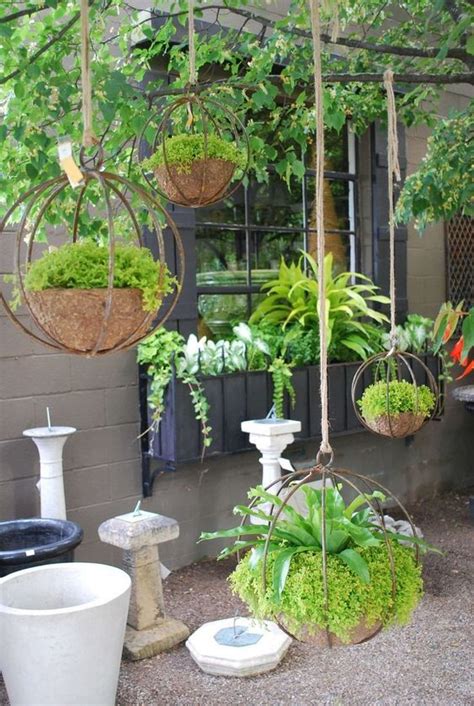 Patio Plants Ideas 25 Inspiring Decors To Beautify And Freshen Your Home