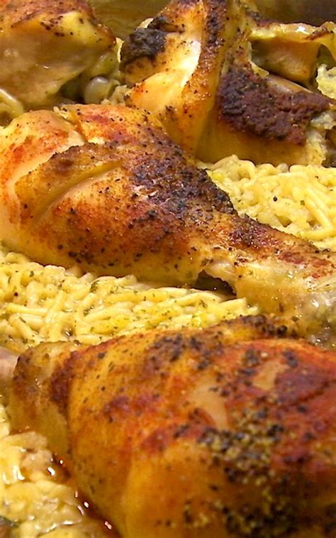 Rice A Roni Chicken Bake Recipe Recipe Baked Chicken Recipes Rice Hot Sex Picture