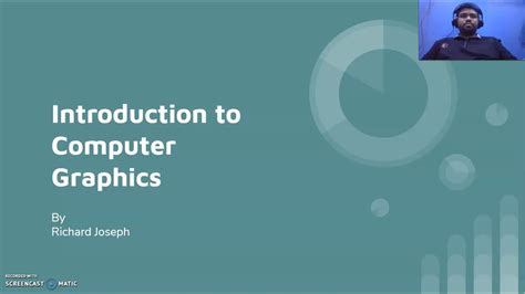 Introduction To Computer Graphics By Krishnamurthy Ifygase