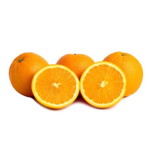 Organic Navel Oranges — Melissas Produce