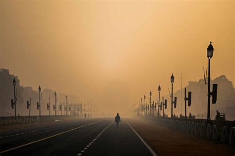 new delhi toujours la ville la plus polluée au monde