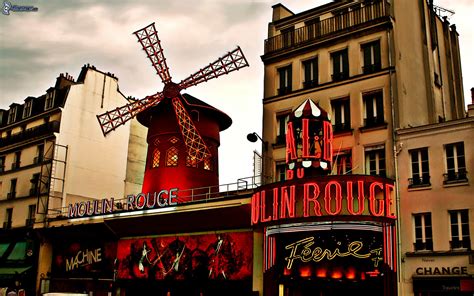 Le Moulin Rouge Fête Ses 125 Ans Avec Une Collection Exclusive Maryo