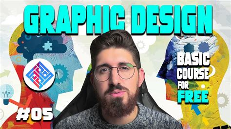 Graphic Design Tutorial For Beginners Graphic Design Full Course