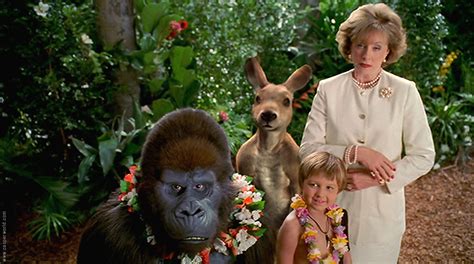 It's been 5 years since socialite ursula stanhope left civilization to marry george, lovable and clumsy king of the jungle. George of the Jungle 2 - Angus T. Jones Image (28290542 ...